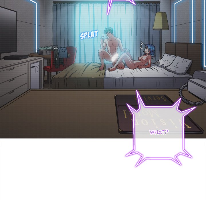 My High School Bully - Chapter 101 [photo 38] - MangaPorn