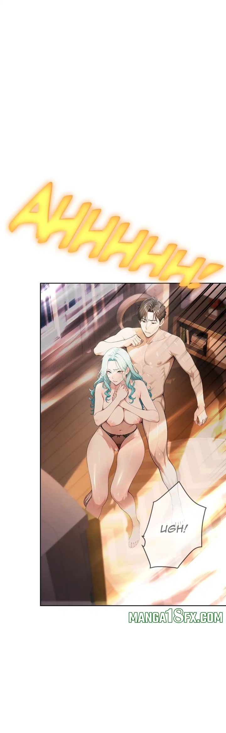 A Girlfriend Every Day of the Week - Chapter 3 [photo 1] - MangaPorn