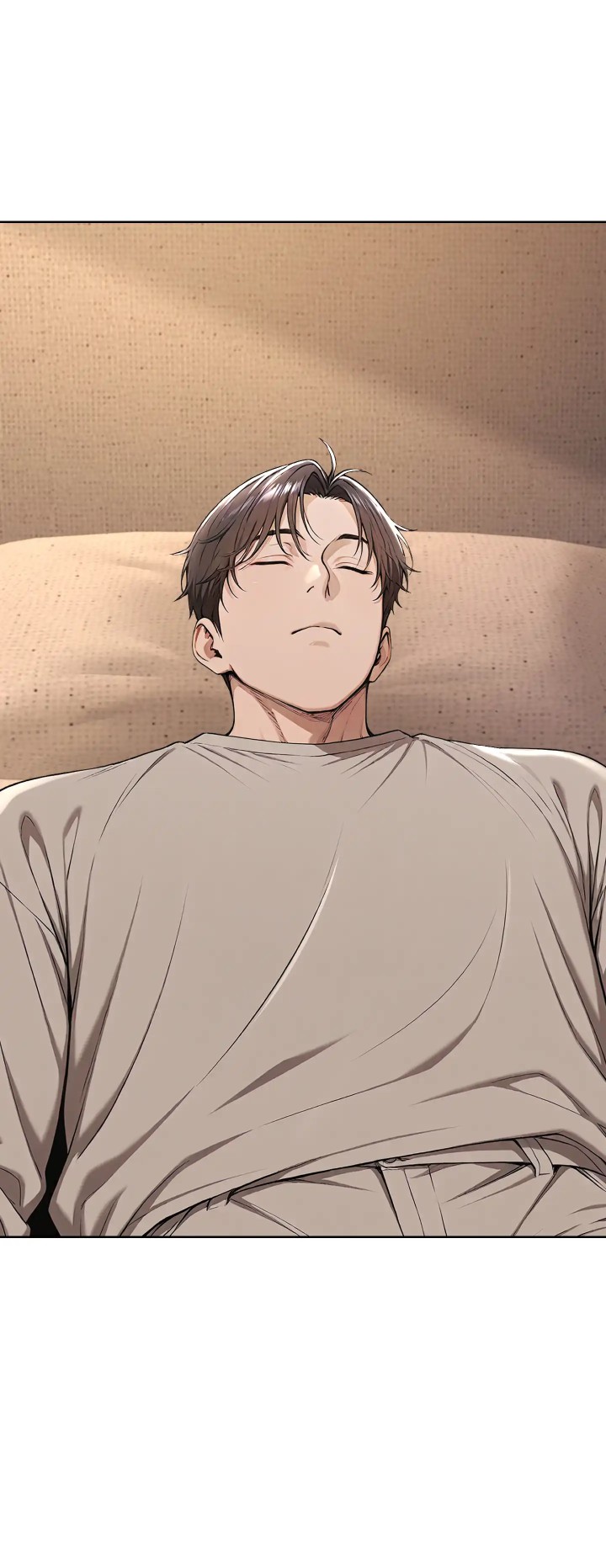 A Girlfriend Every Day of the Week - Chapter 3 [photo 16] - MangaPorn