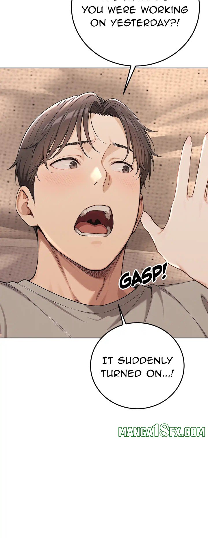 A Girlfriend Every Day of the Week - Chapter 3 [photo 22] - MangaPorn
