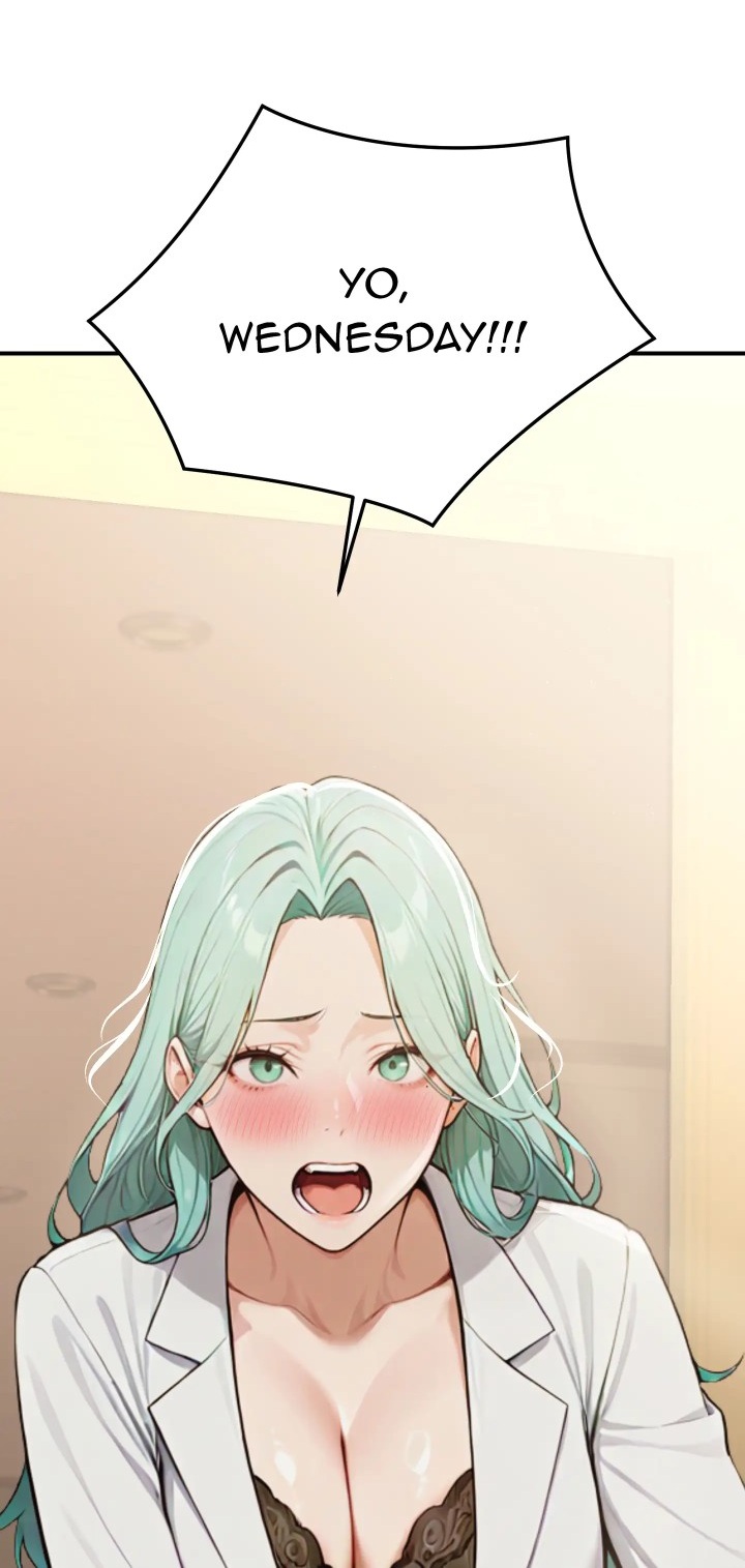 A Girlfriend Every Day of the Week - Chapter 3 [photo 37] - MangaPorn