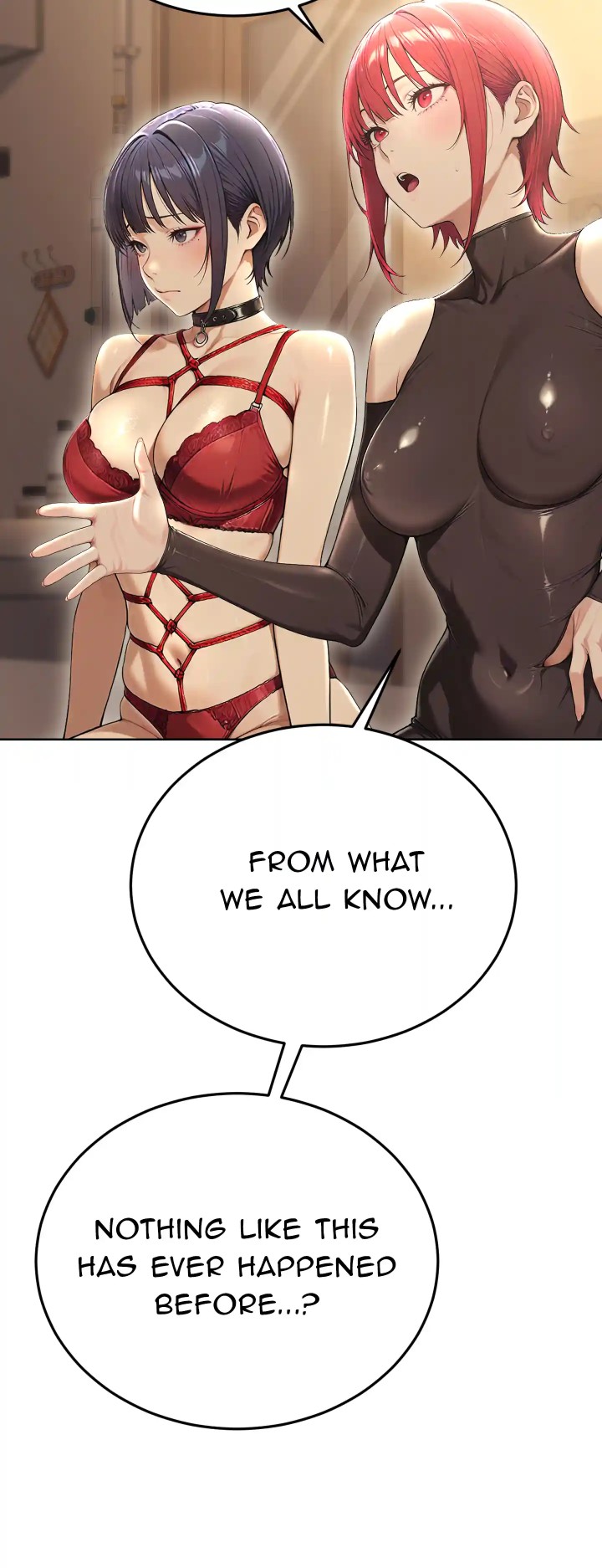 A Girlfriend Every Day of the Week - Chapter 3 [photo 46] - MangaPorn
