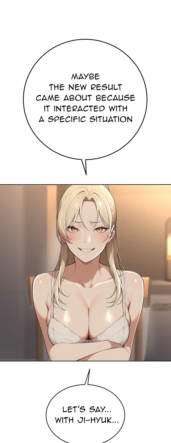 A Girlfriend Every Day of the Week - Chapter 3 [photo 47] - MangaPorn