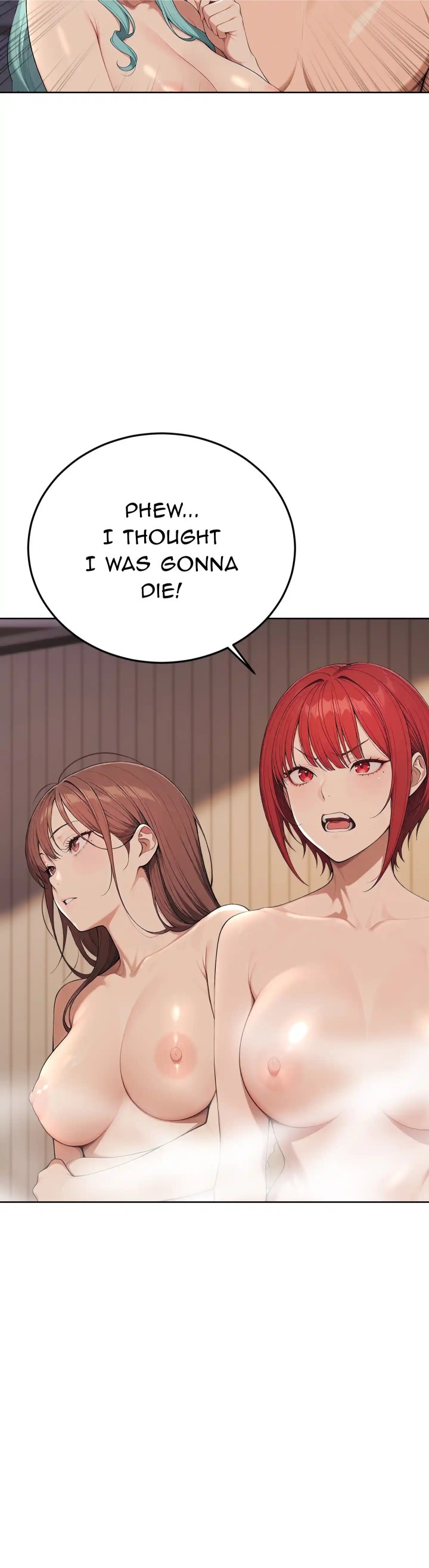 A Girlfriend Every Day of the Week - Chapter 3 [photo 6] - MangaPorn