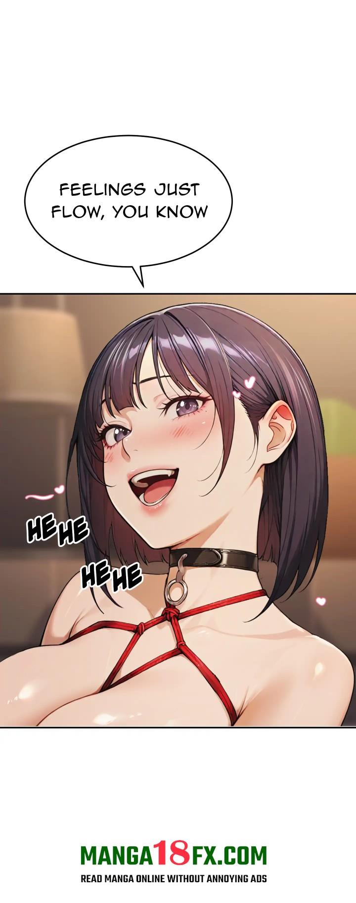 A Girlfriend Every Day of the Week - Chapter 5 [photo 15] - MangaPorn