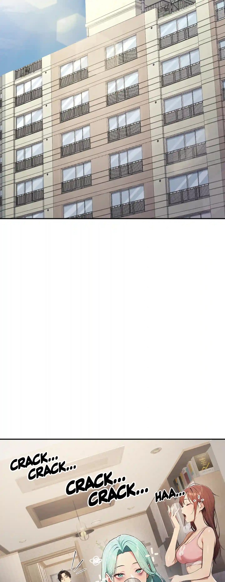 A Girlfriend Every Day of the Week - Chapter 5 [photo 18] - MangaPorn