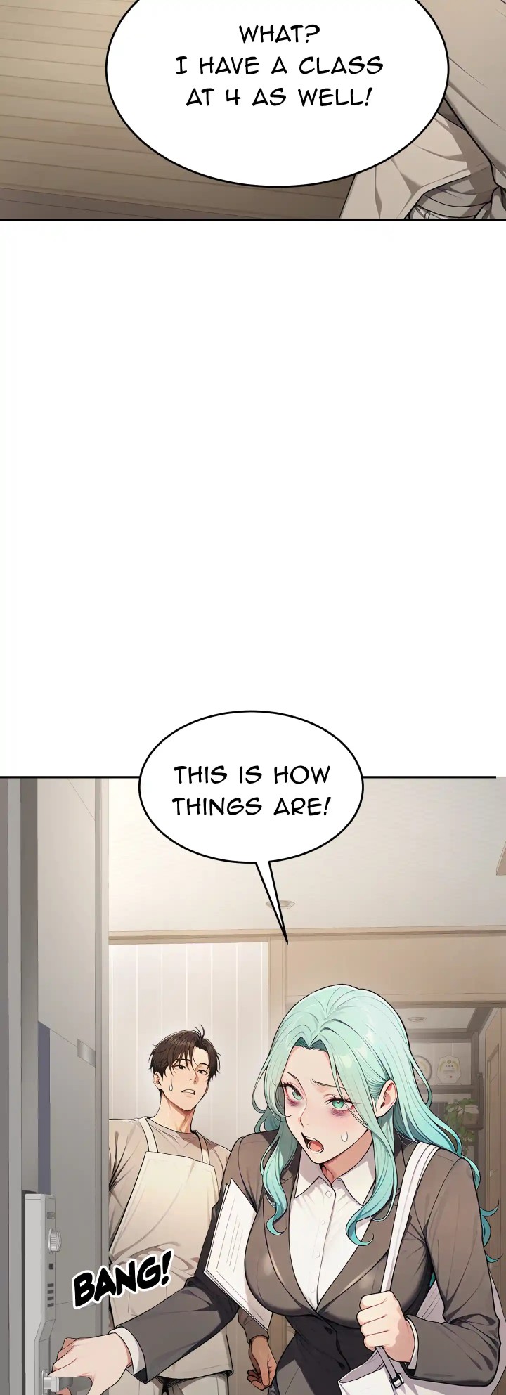 A Girlfriend Every Day of the Week - Chapter 5 [photo 23] - MangaPorn
