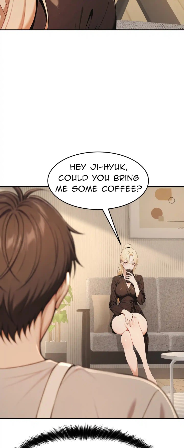 A Girlfriend Every Day of the Week - Chapter 5 [photo 26] - MangaPorn