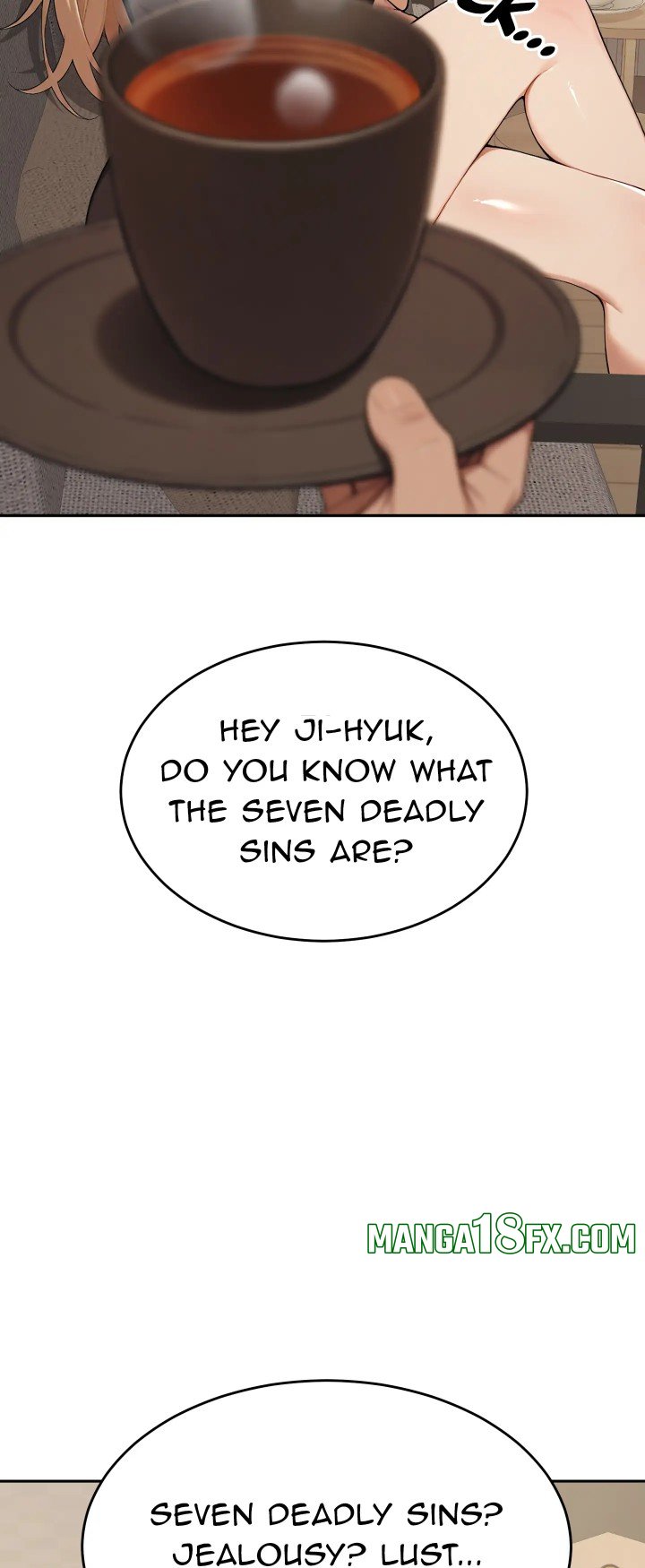 A Girlfriend Every Day of the Week - Chapter 5 [photo 29] - MangaPorn