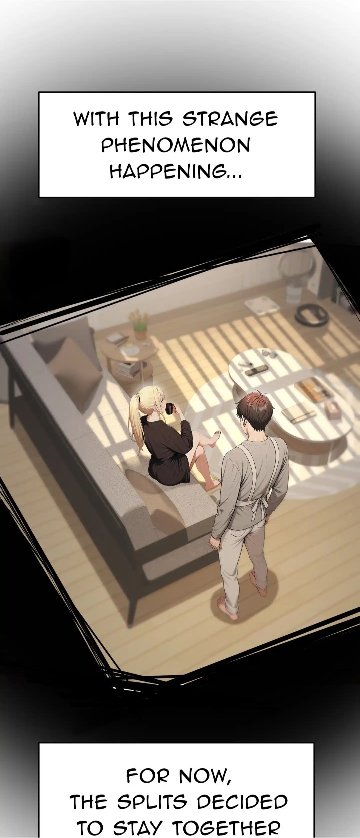 A Girlfriend Every Day of the Week - Chapter 5 [photo 35] - MangaPorn