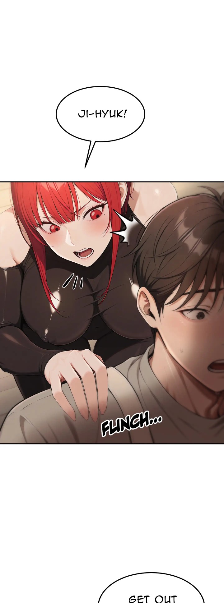 A Girlfriend Every Day of the Week - Chapter 5 [photo 52] - MangaPorn