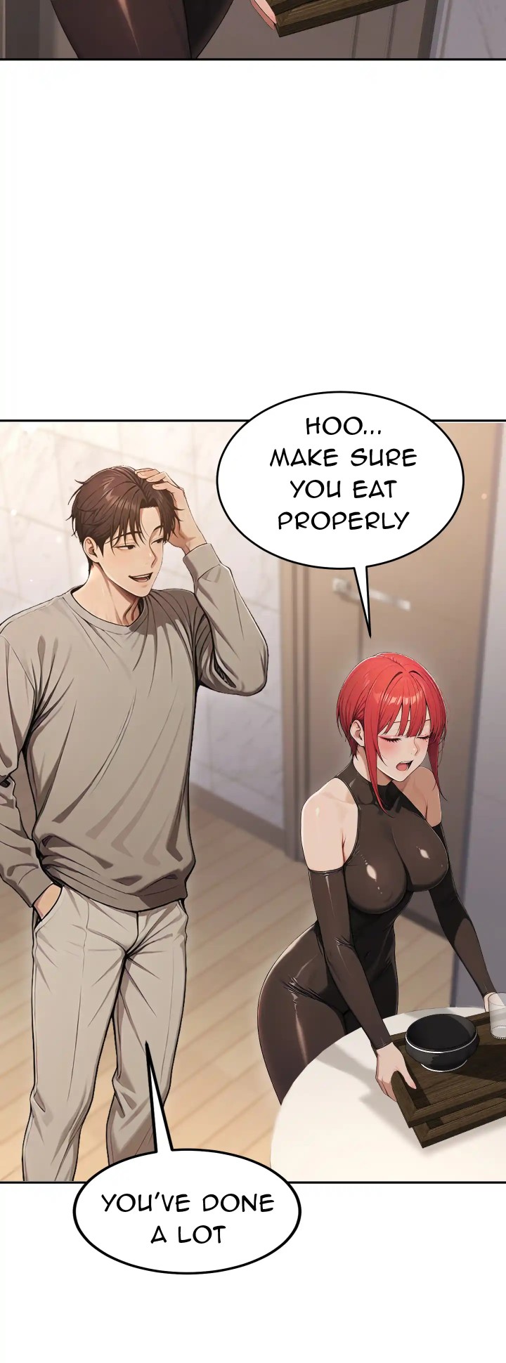 A Girlfriend Every Day of the Week - Chapter 5 [photo 55] - MangaPorn