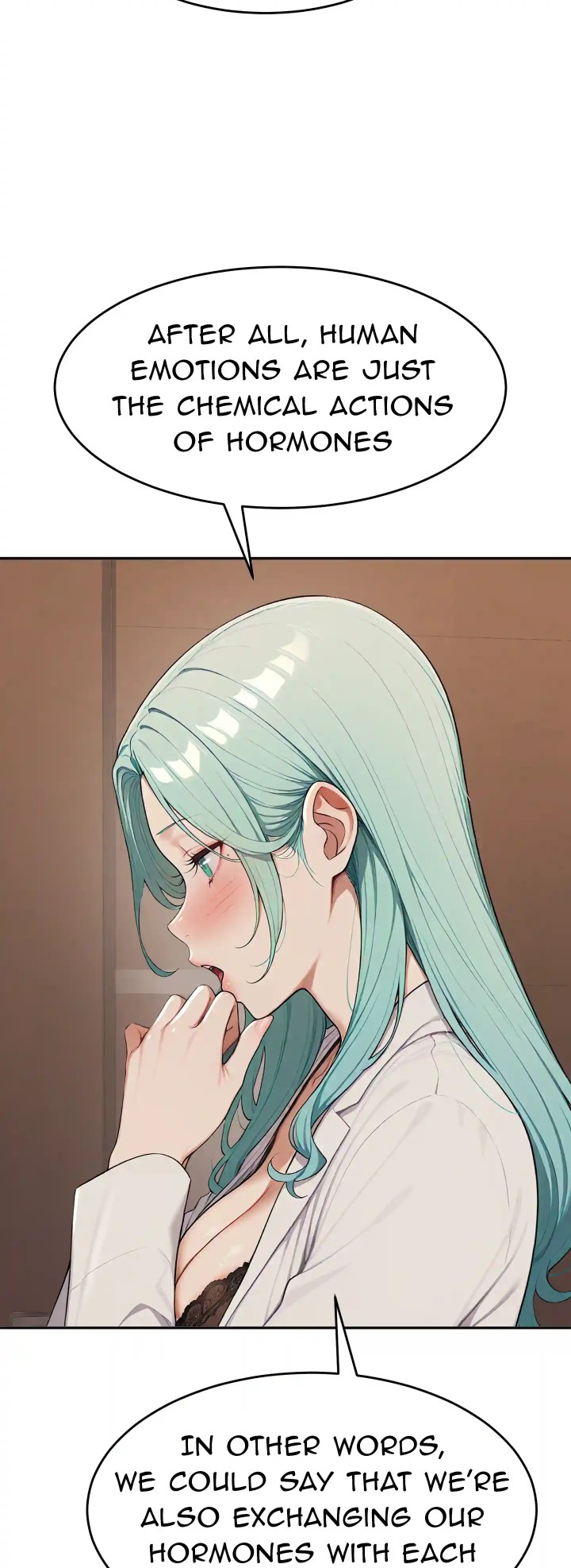 A Girlfriend Every Day of the Week - Chapter 5 [photo 9] - MangaPorn