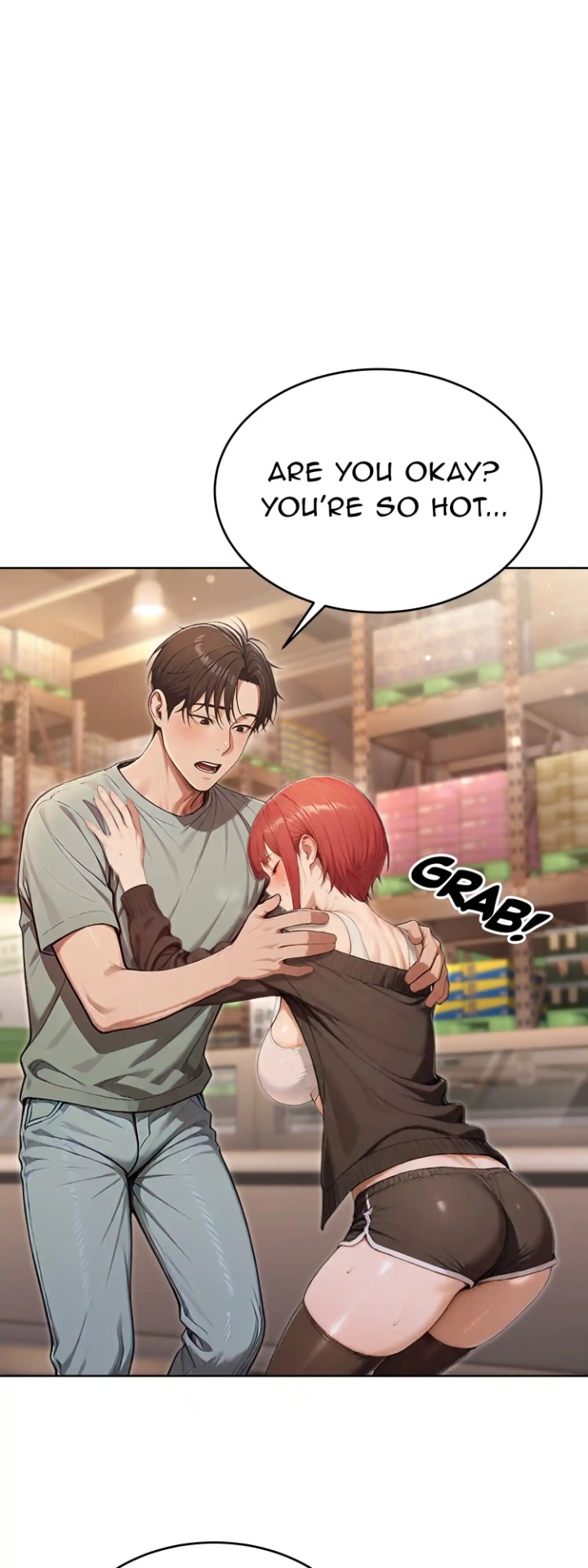 A Girlfriend Every Day of the Week - Chapter 6 [photo 27] - MangaPorn