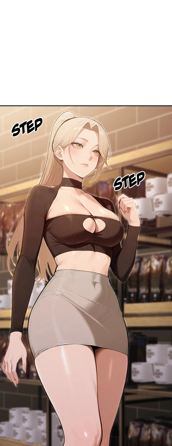 A Girlfriend Every Day of the Week - Chapter 7 [photo 11] - MangaPorn