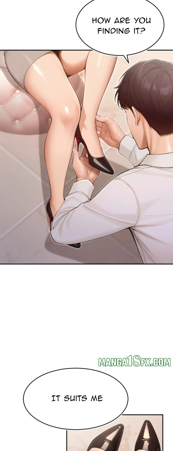 A Girlfriend Every Day of the Week - Chapter 7 [photo 14] - MangaPorn