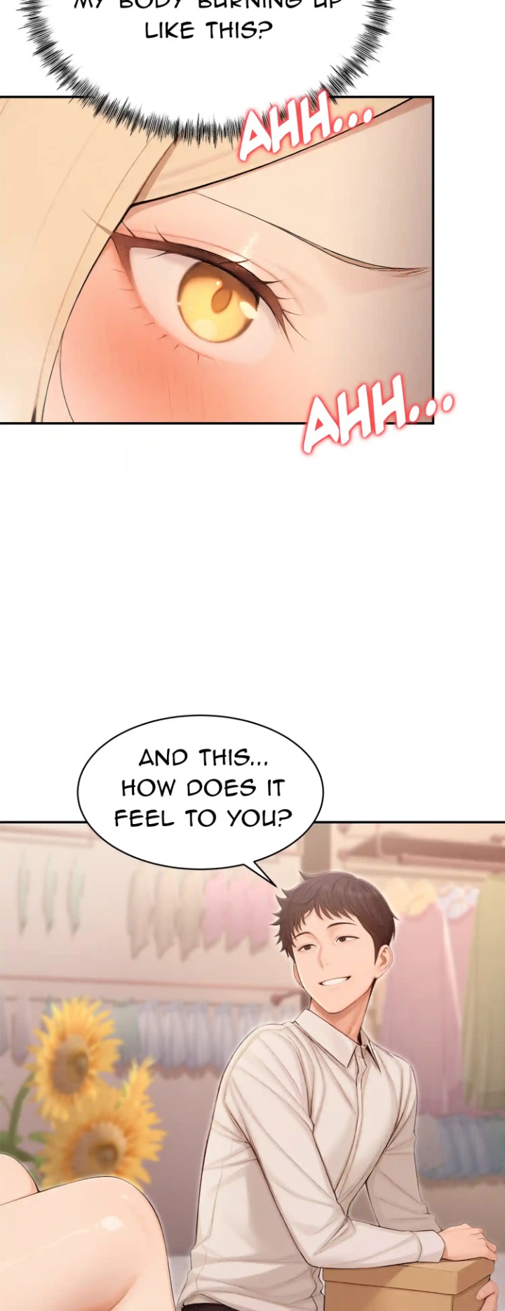 A Girlfriend Every Day of the Week - Chapter 7 [photo 19] - MangaPorn