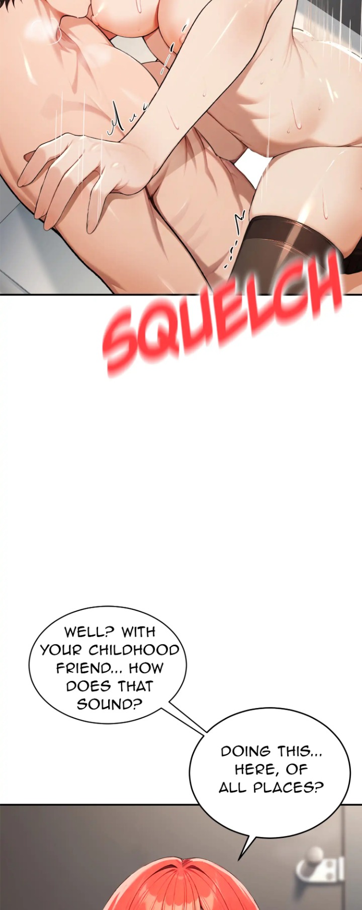 A Girlfriend Every Day of the Week - Chapter 7 [photo 31] - MangaPorn