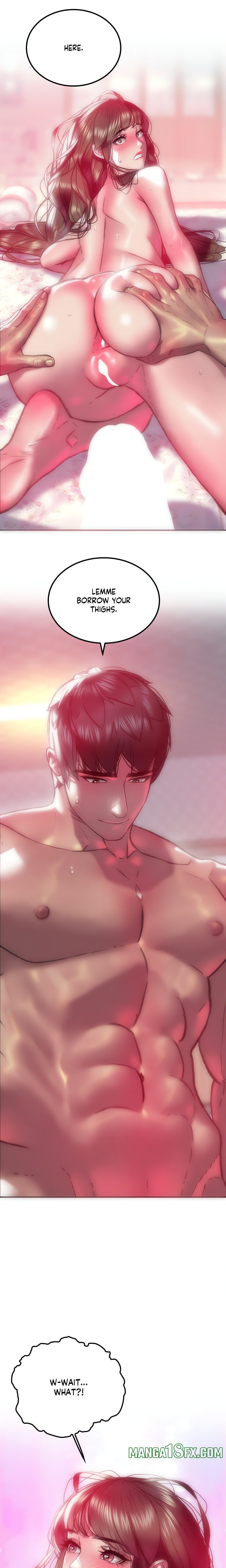 The Monster in My Room - Chapter 6 [photo 1] - MangaPorn