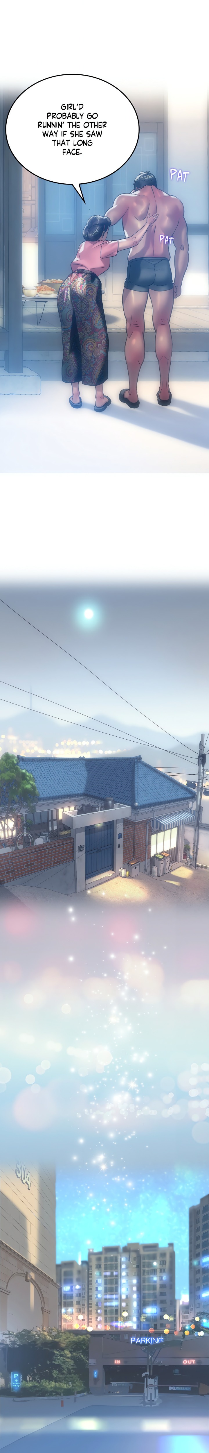 The Monster in My Room - Chapter 6 [photo 16] - MangaPorn