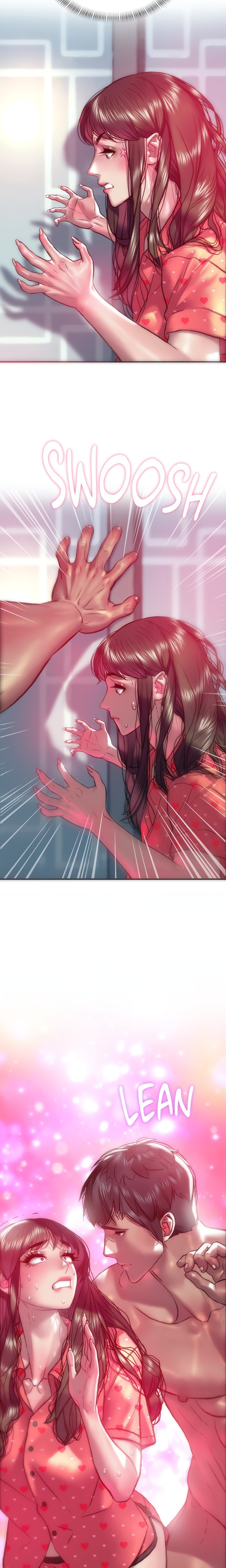 The Monster in My Room - Chapter 7 [photo 16] - MangaPorn