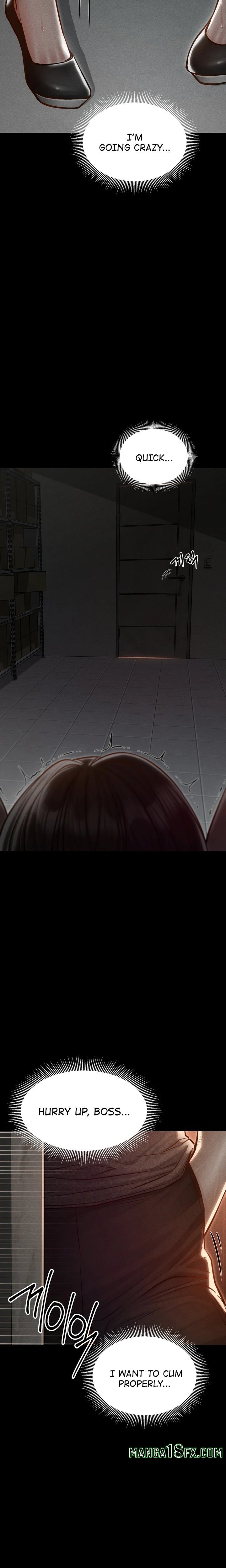Paradise Villa - Chapter 4 [photo 12] - MangaPorn