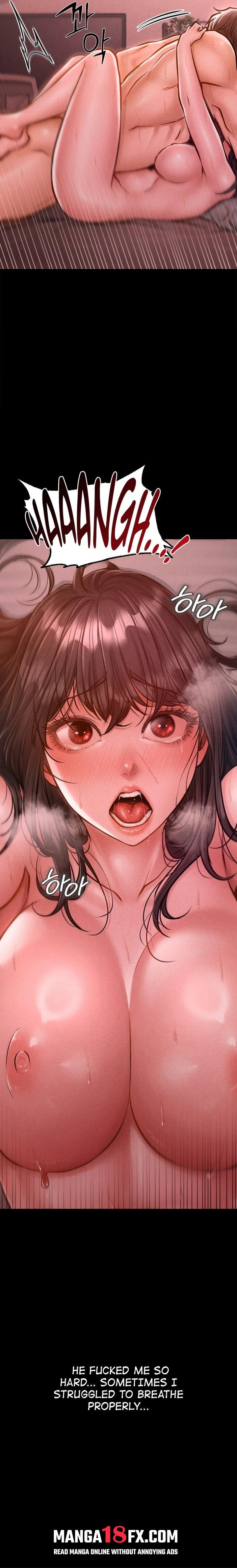 Paradise Villa - Chapter 4 [photo 31] - MangaPorn