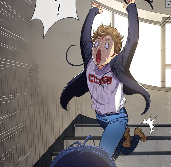 My High School Bully - Chapter 102 [photo 103] - MangaPorn