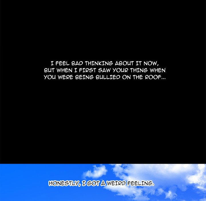 My High School Bully - Chapter 102 [photo 106] - MangaPorn