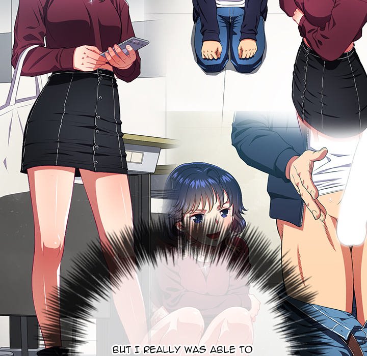 My High School Bully - Chapter 102 [photo 127] - MangaPorn