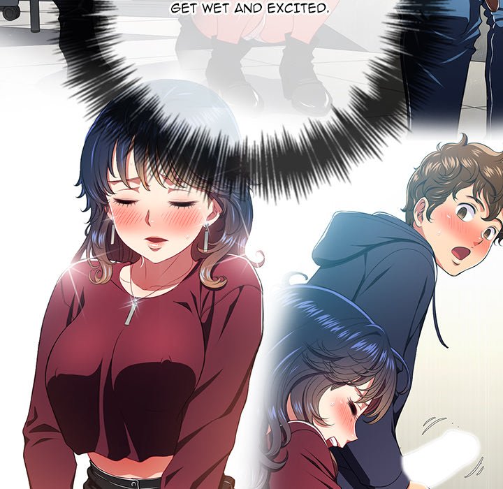 My High School Bully - Chapter 102 [photo 128] - MangaPorn