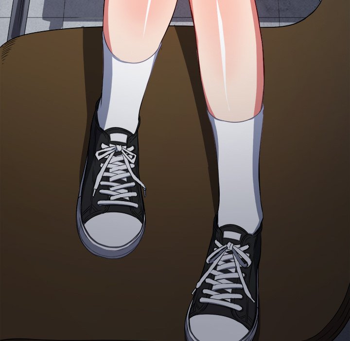 My High School Bully - Chapter 102 [photo 148] - MangaPorn