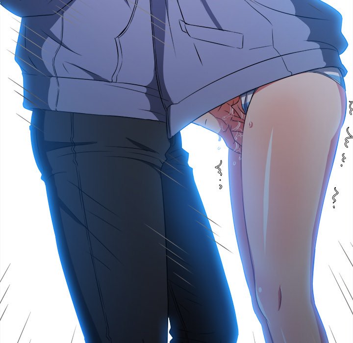 My High School Bully - Chapter 102 [photo 168] - MangaPorn