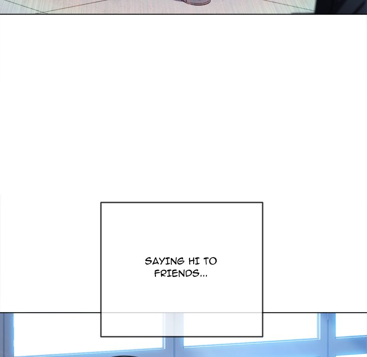 My High School Bully - Chapter 102 [photo 25] - MangaPorn