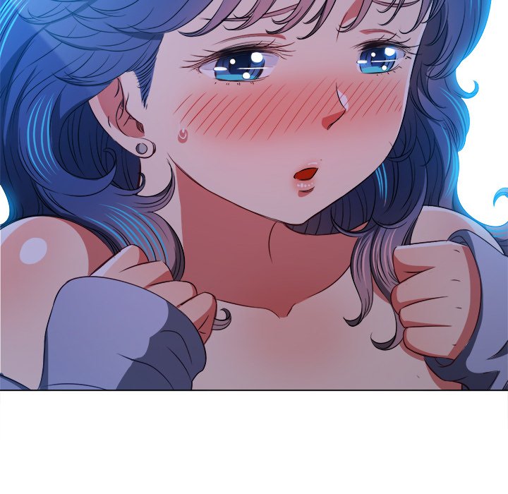 My High School Bully - Chapter 102 [photo 71] - MangaPorn