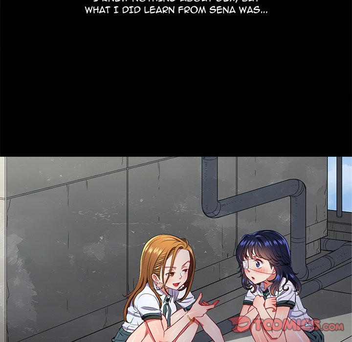 My High School Bully - Chapter 102 [photo 75] - MangaPorn
