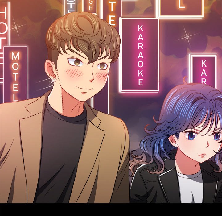 My High School Bully - Chapter 102 [photo 85] - MangaPorn