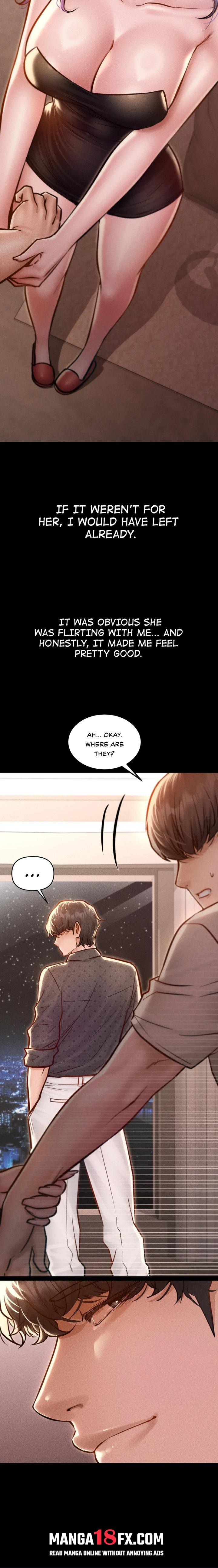 Paradise Villa - Chapter 5 [photo 14] - MangaPorn