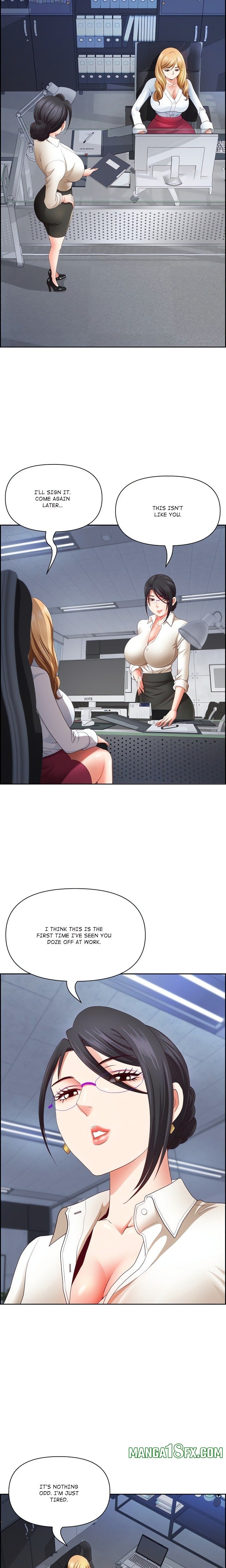 Big Guy - Chapter 20 [photo 15] - MangaPorn