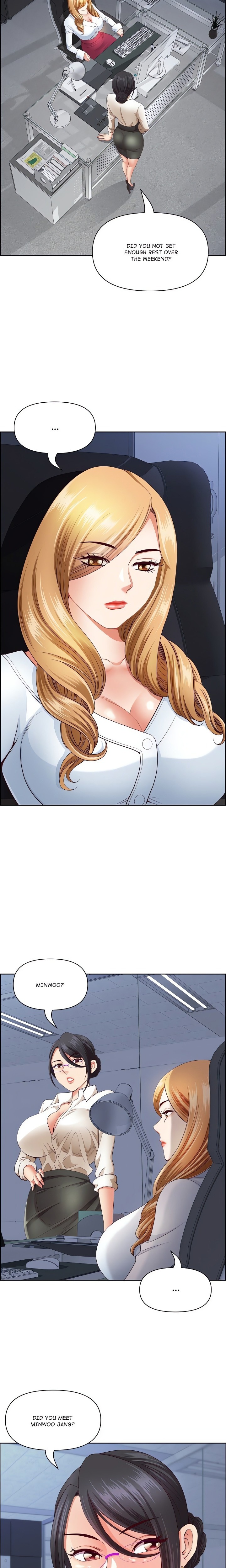 Big Guy - Chapter 20 [photo 16] - MangaPorn
