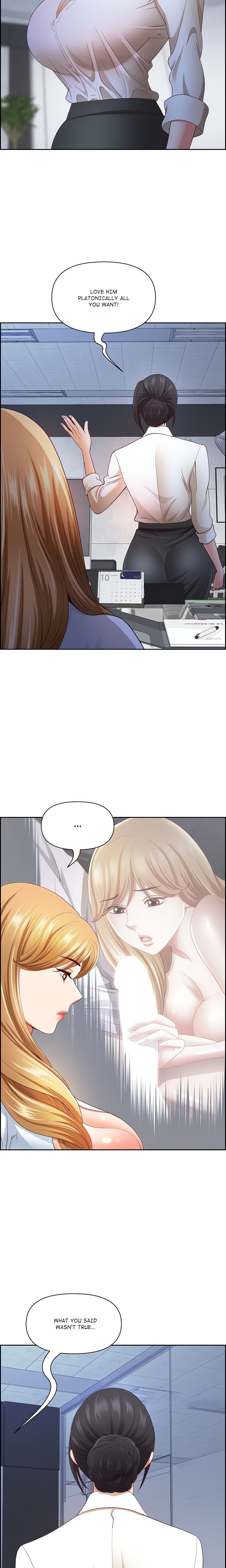 Big Guy - Chapter 20 [photo 18] - MangaPorn