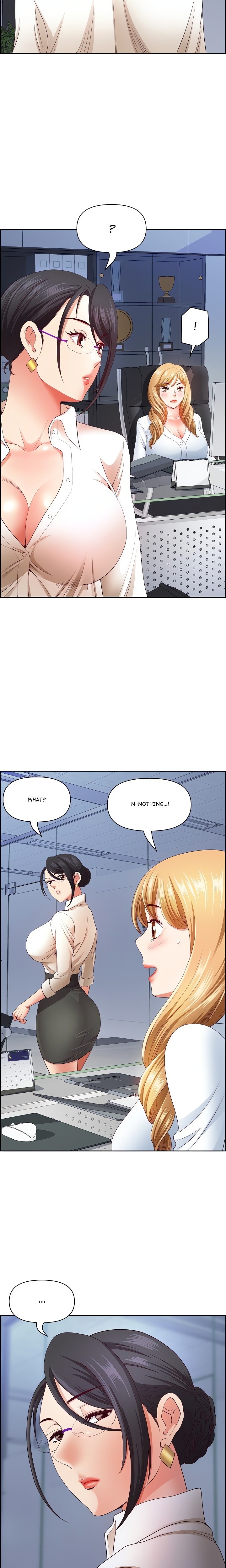 Big Guy - Chapter 20 [photo 19] - MangaPorn