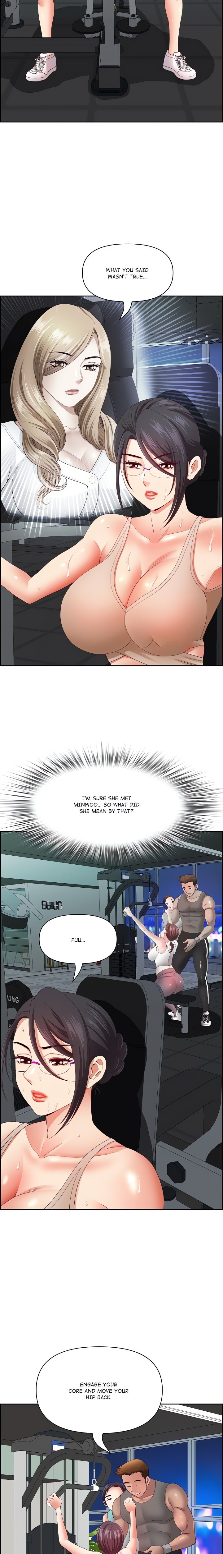 Big Guy - Chapter 20 [photo 21] - MangaPorn