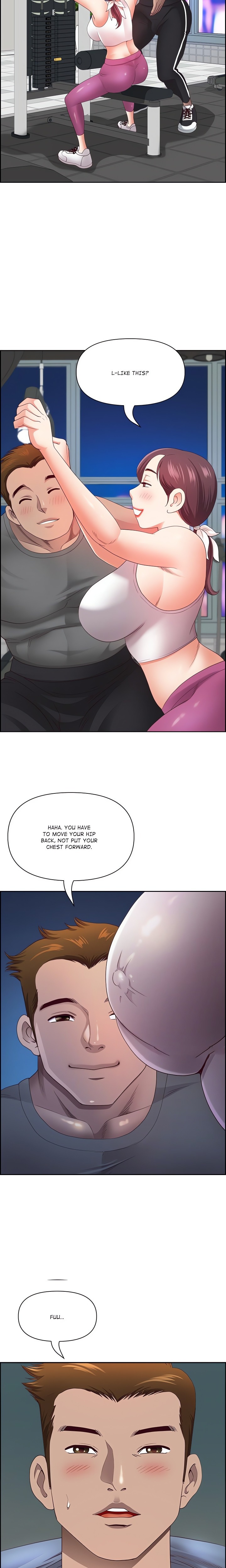 Big Guy - Chapter 20 [photo 22] - MangaPorn