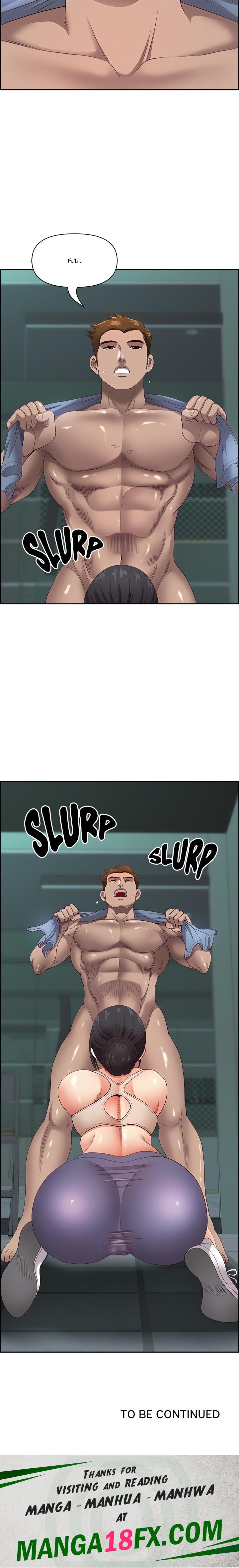 Big Guy - Chapter 20 [photo 23] - MangaPorn