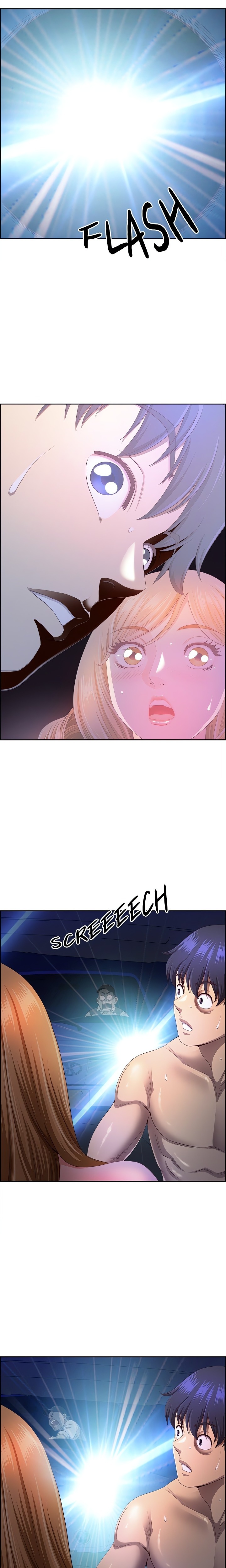 Big Guy - Chapter 20 [photo 3] - MangaPorn
