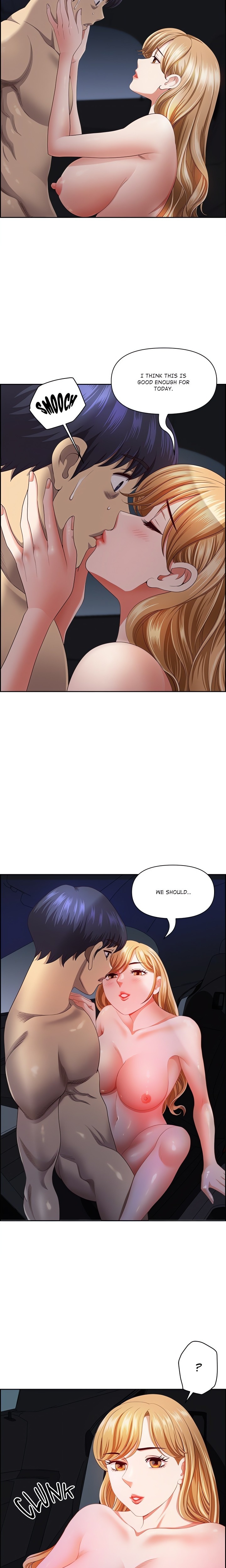 Big Guy - Chapter 20 [photo 9] - MangaPorn