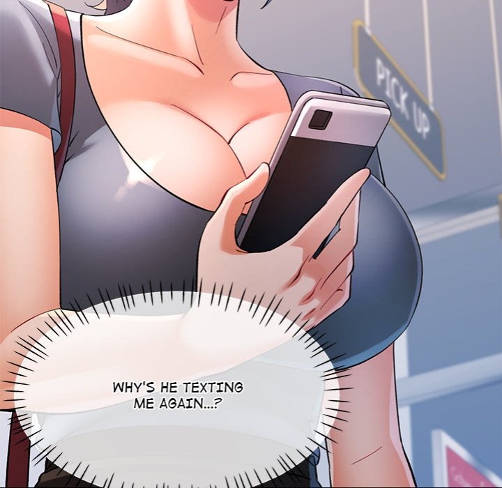 In Her Place - Chapter 104 [photo 10] - MangaPorn