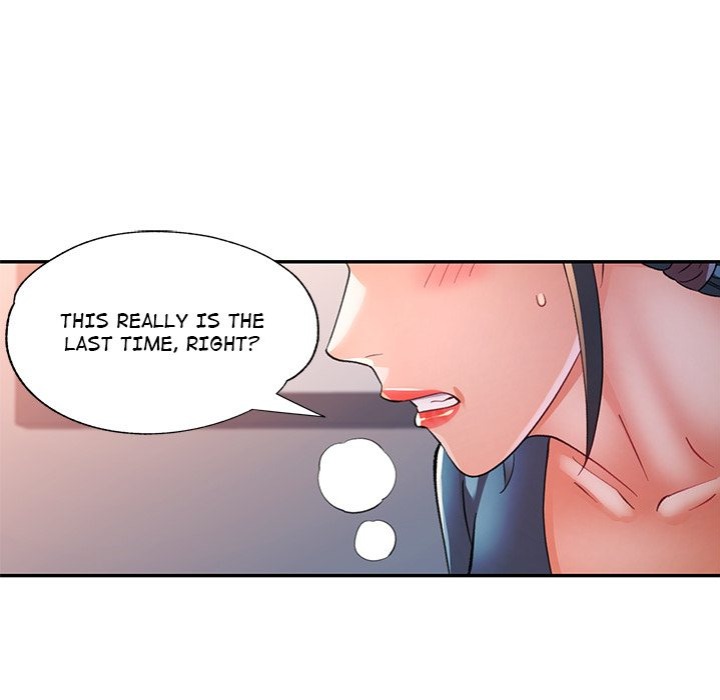 In Her Place - Chapter 104 [photo 114] - MangaPorn