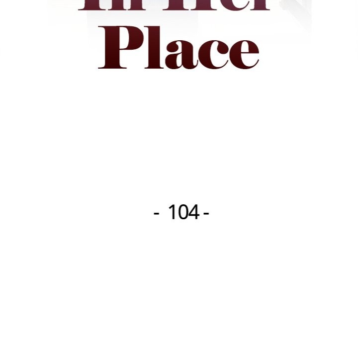 In Her Place - Chapter 104 [photo 13] - MangaPorn